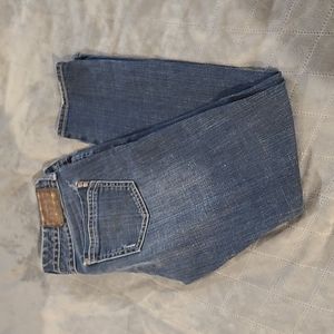 Express jeans